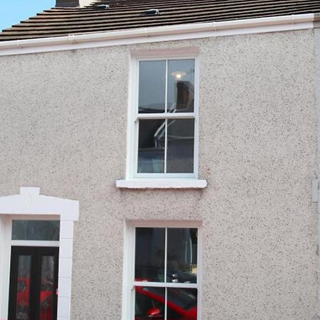 Woodville Road, Mumbles Buitenkant foto